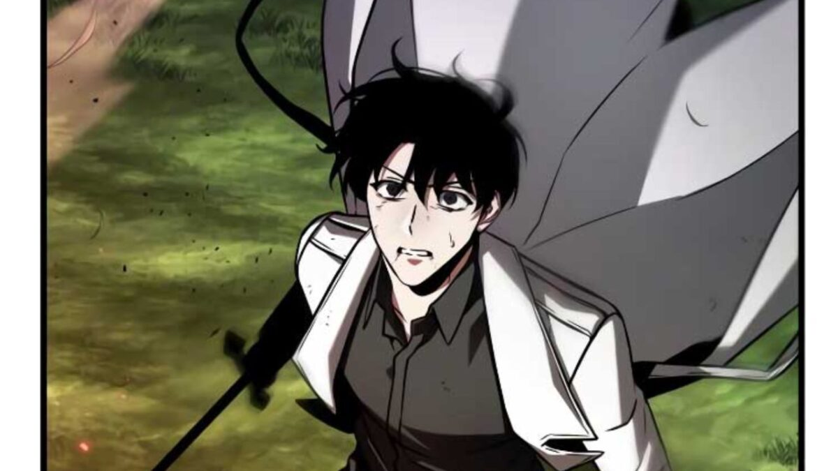 Omniscient Reader’s Viewpoint Chapter 202: Release Date, Speculation, Read Online