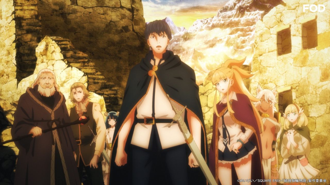 Tales of Wedding Rings Ep 11 Release Date, Speculation, Watch Online cover