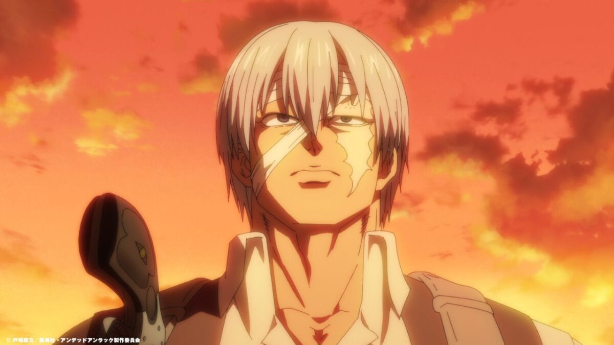 Undead Unluck Ep 22 Release Date, Speculation, Watch Online