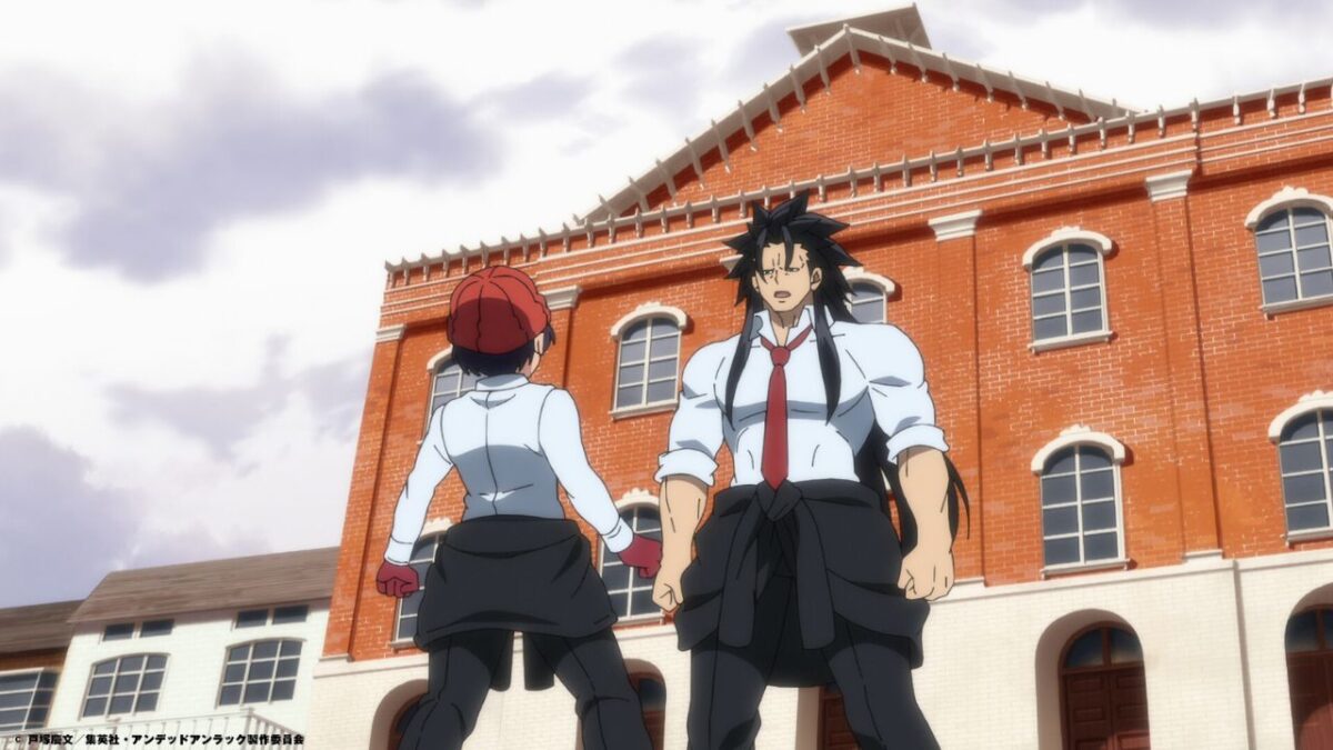 Undead Unluck Ep 23 Release Date, Speculation, Watch Online