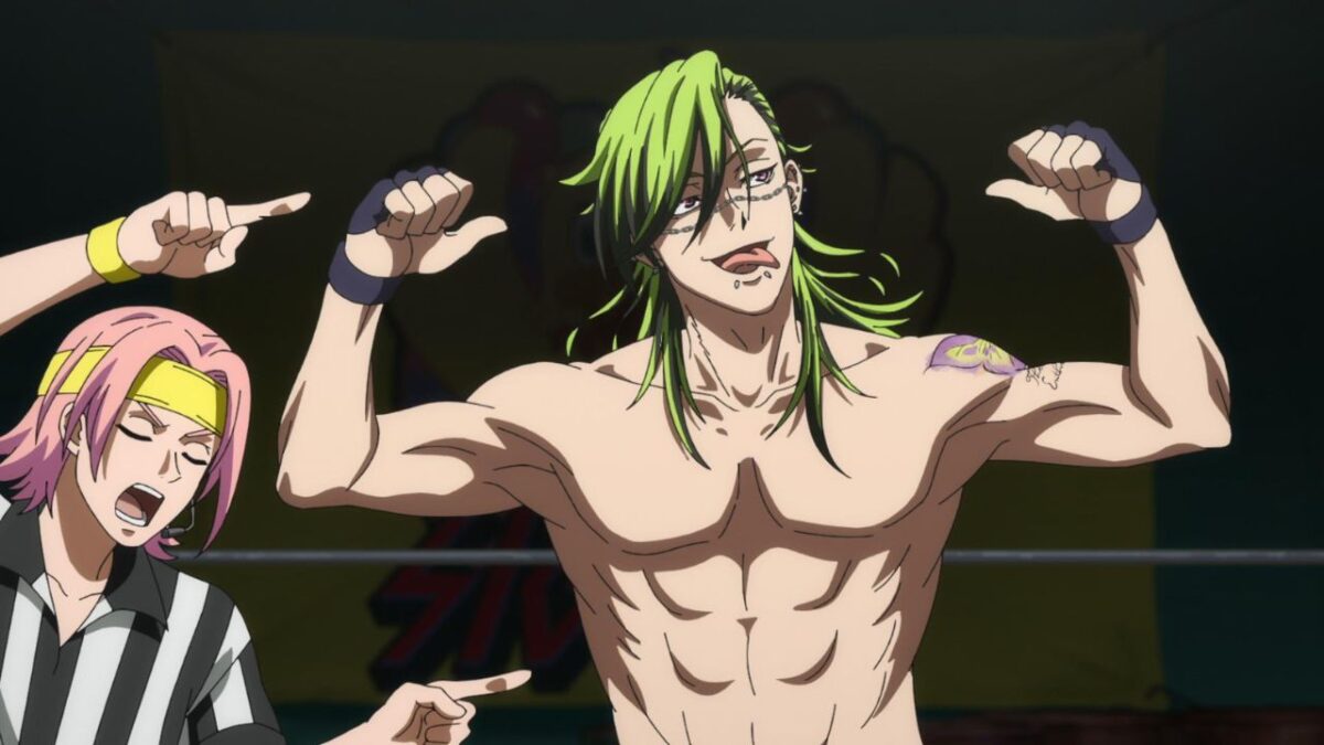 Bucchigiri?! Episode 8 Release Date, Speculation, Watch Online