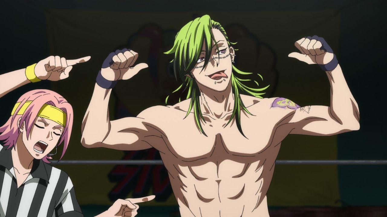 Bucchigiri?! Episode 8 Release Date, Speculation, Watch Online cover