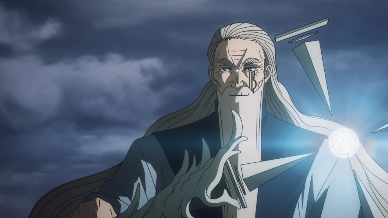 Mashle: Season 2 Episode 10: Release Date, Speculation, Watch Online cover