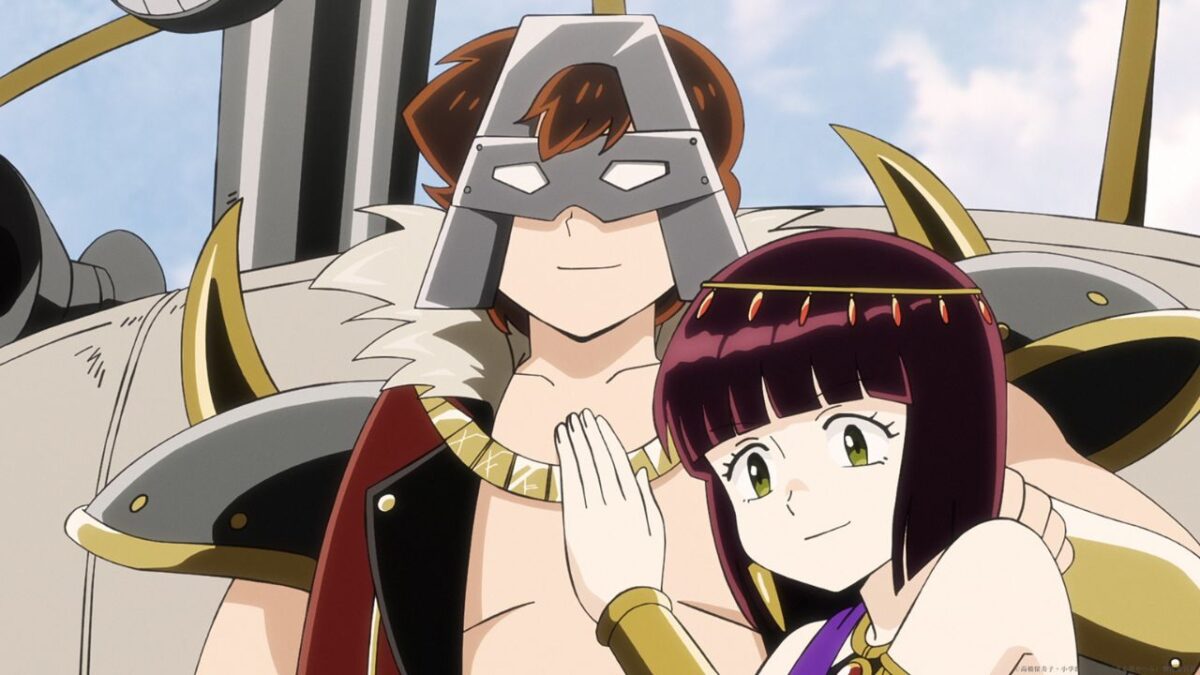 Urusei Yatsura Season 2 Ep 10: Release Date, Speculations, Watch Online