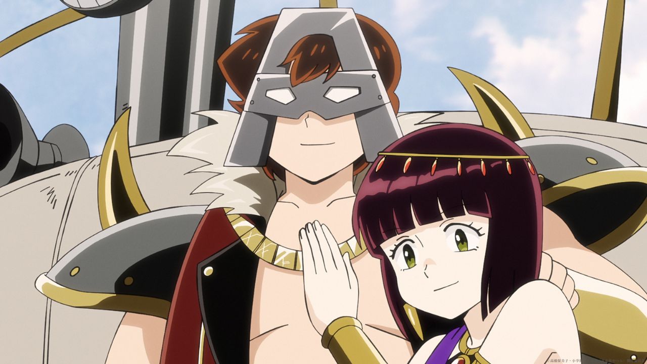 Urusei Yatsura Season 2 Ep 10: Release Date, Speculations, Watch Online cover