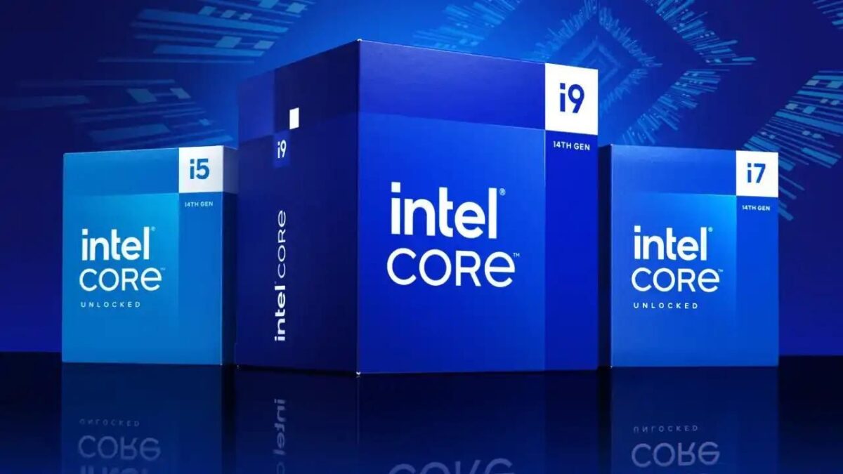 Intel’s New Core i9-14900KS rumored to Ship Soon Globally