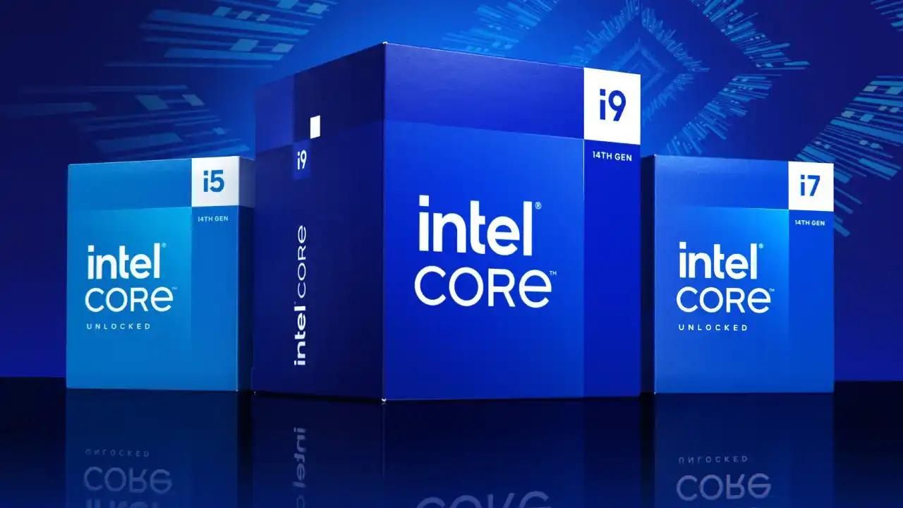 Intel’s New Core i9-14900KS breaks the 6.0 GHz barrier for enthusiast CPUs cover