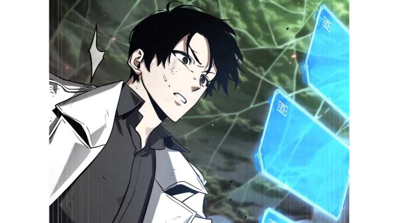 Read Omniscient Reader Ch202 Online: Raw & Release Date
