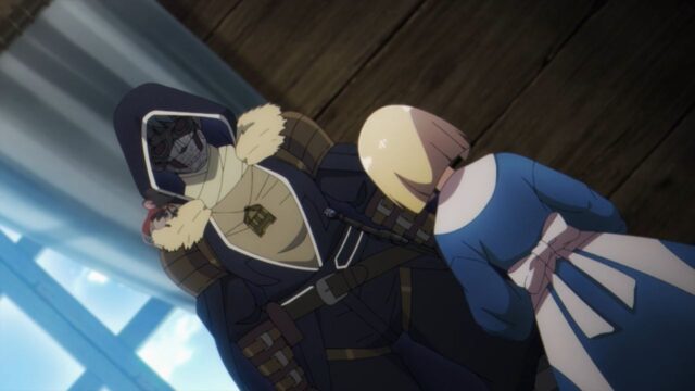 The Unwanted Undead Adventurer Ep 11 Date de sortie, spéculation, regarder en ligne