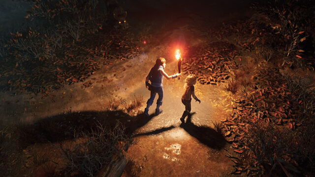How long does it take to beat Brothers: A Tale of Two Sons?