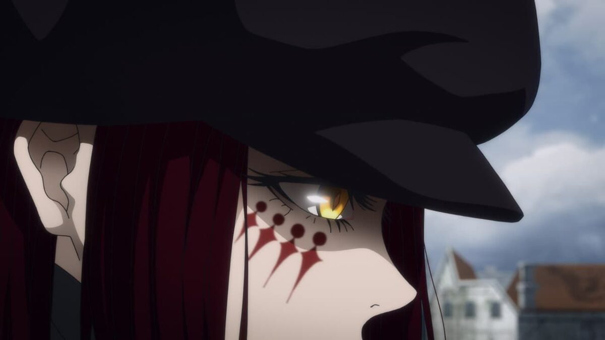 The Witch and the Beast Episode 9 Release Date, Speculation, Watch Online