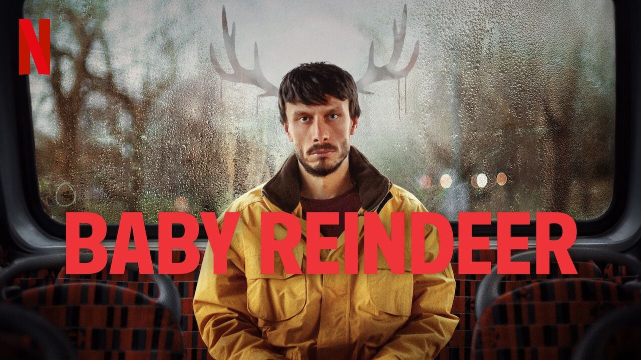 Is Baby Reindeer Season 2 Happening? cover