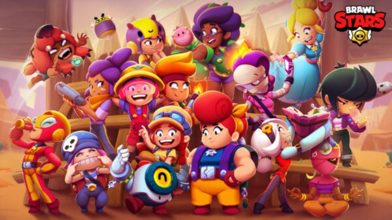 Price Details and Release Dates for All Skins in Season 26 of Brawl Stars cover
