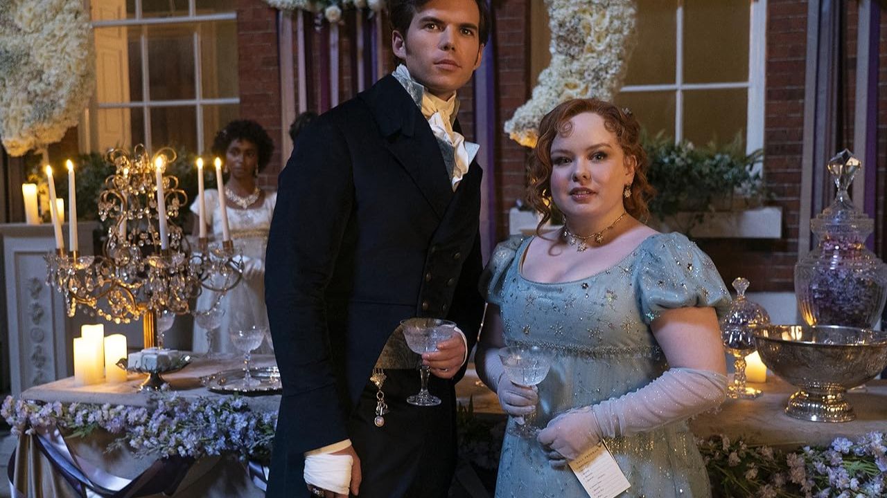 Bridgerton Season 3 Info: Release Date, Cast, Plot and Latest Updates cover