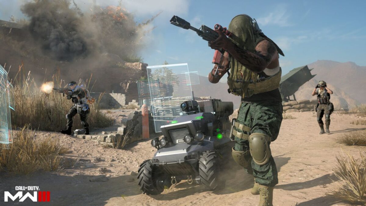 Top 5 Scharfschützen in Call of Duty: Warzone Staffel 3 | Rangliste