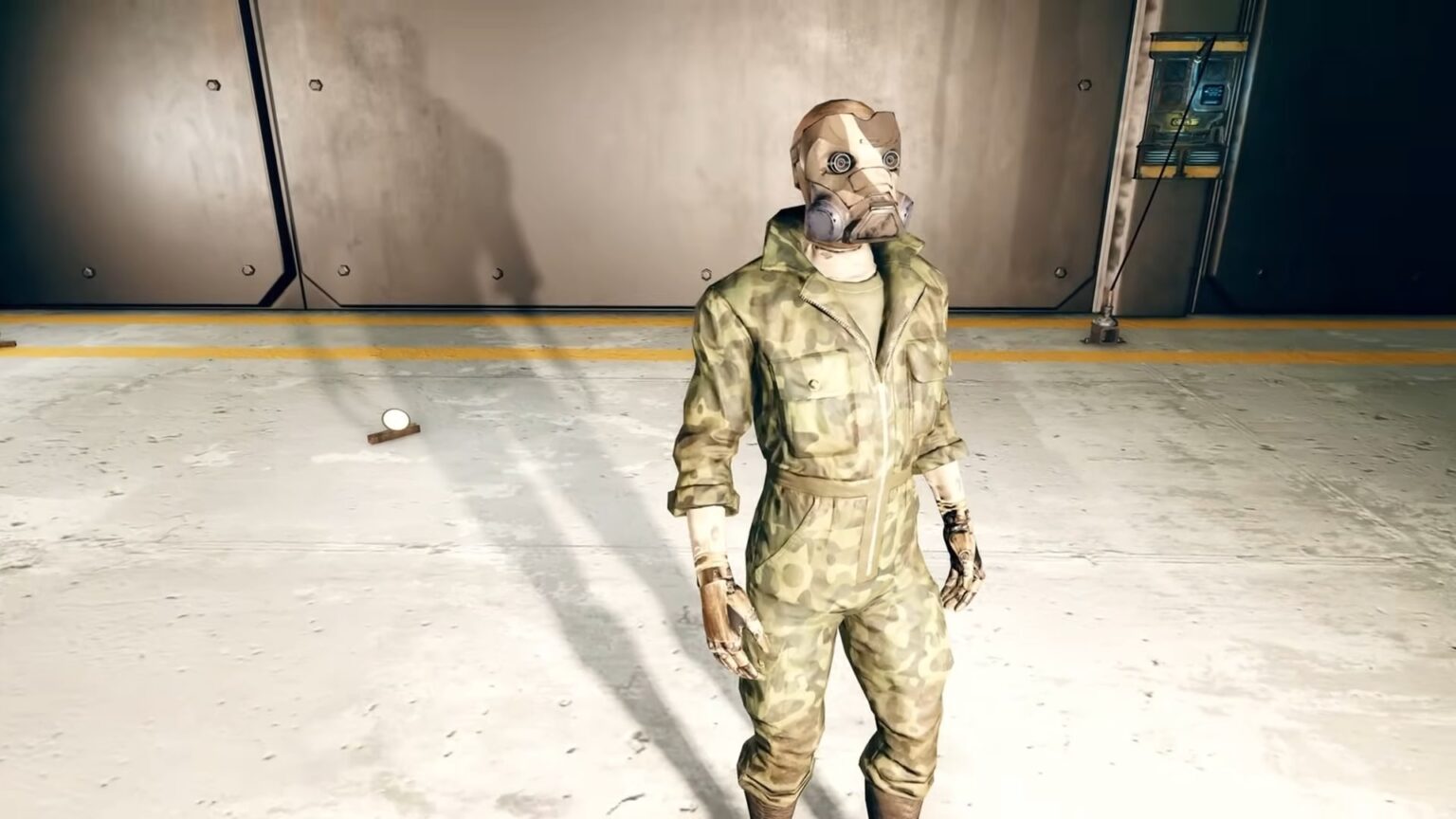 The Rarest Apparel Items in Fallout 76 How to get them?