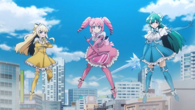Die 5 besten Hits und Misses des Anime-Lineups für den Winter 2024