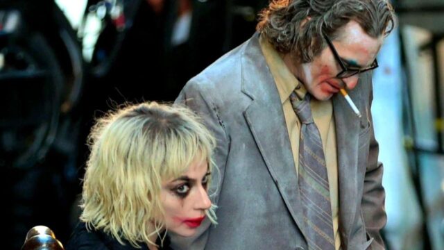 Joker 2: Lady Gaga interpreta Harley Quinn per la prima volta in un nuovo teaser