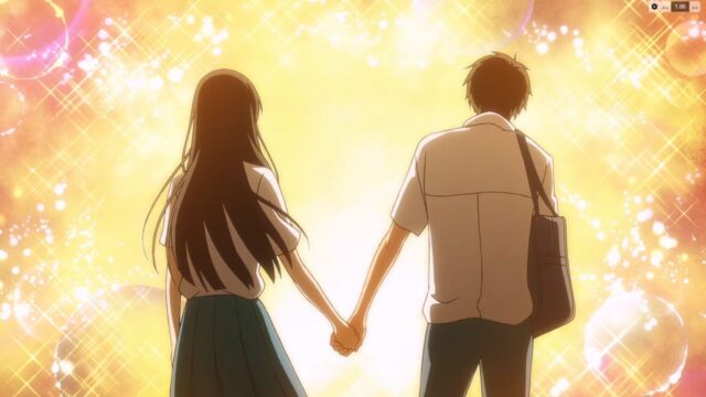 Informações da 3ª temporada de Kimi Ni Todoke – data de lançamento, enredo e últimas atualizações