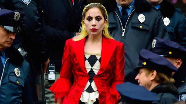 Joker 2: Lady Gaga como Harley Quinn escuchada por primera vez en un nuevo teaser
