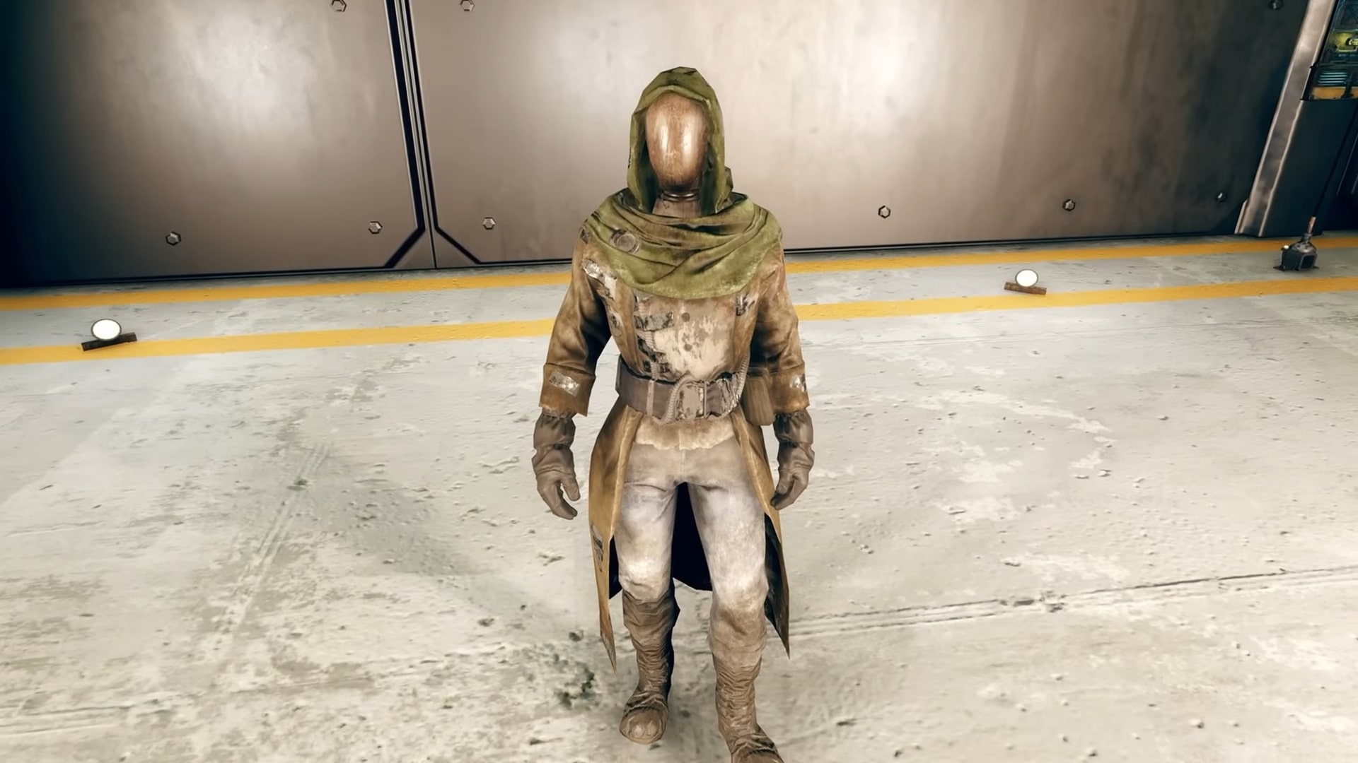 The Rarest Apparel Items in Fallout 76 How to get them?