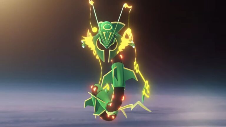 How to beat Mega Charizard X Raid in Pokemon GO? Easy Guide