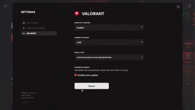 [FIXED] The Version Mismatch Error in Valorant | Detailed Guide to Fix the Error