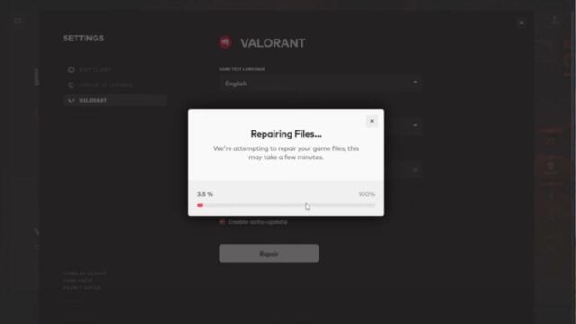 [修正済み] Valorant のバージョン不一致エラー |エラーを修正するための詳細なガイド