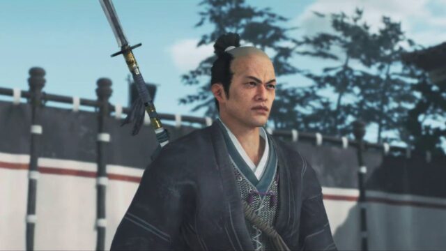 How to unlock every Ally in Rise of the Ronin?