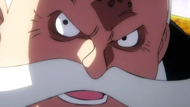 Kräfte von One Piece Gorosei erklärt