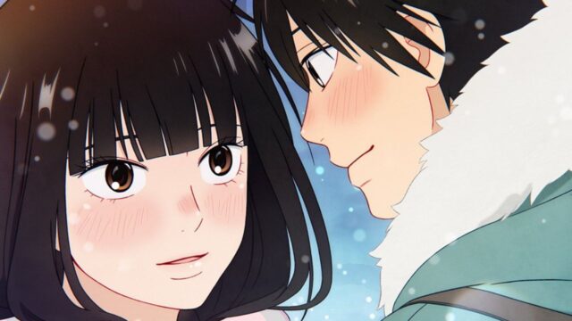 Informações da 3ª temporada de Kimi Ni Todoke – data de lançamento, enredo e últimas atualizações