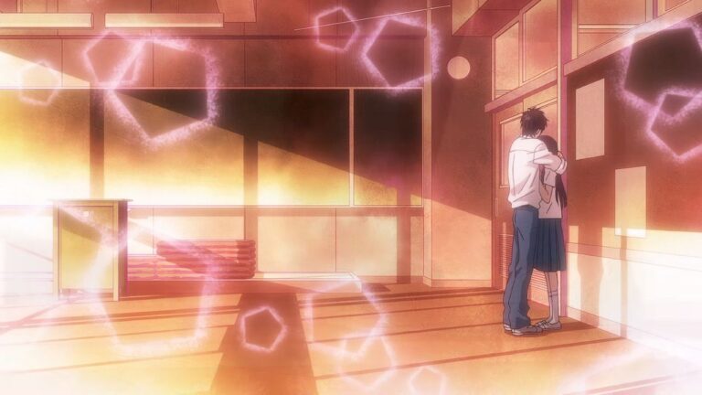 Handlung der dritten Staffel von Kimi Ni Todoke und wo man sie sehen kann