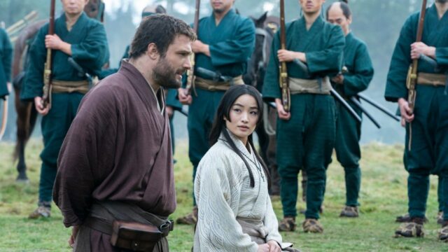 10 Historical Shows to Watch If You Like Shogun