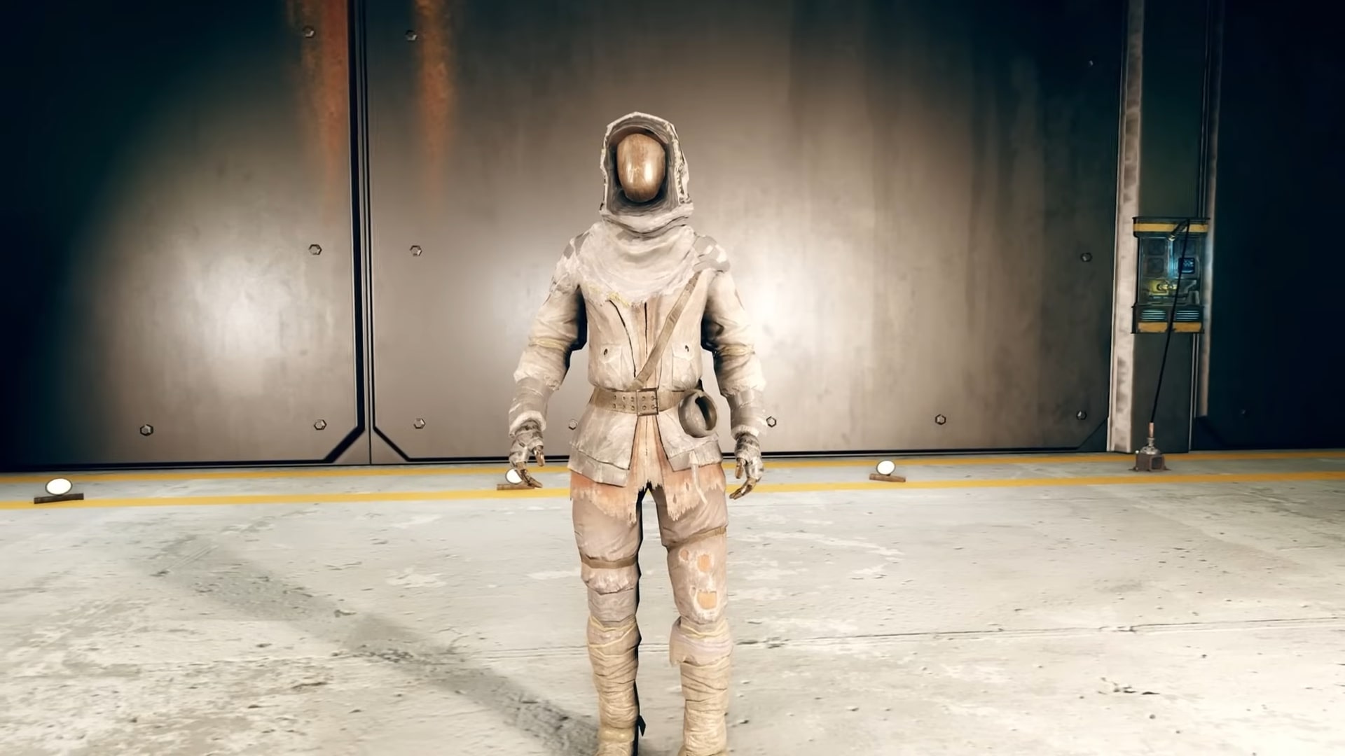 The Rarest Apparel Items in Fallout 76 How to get them?