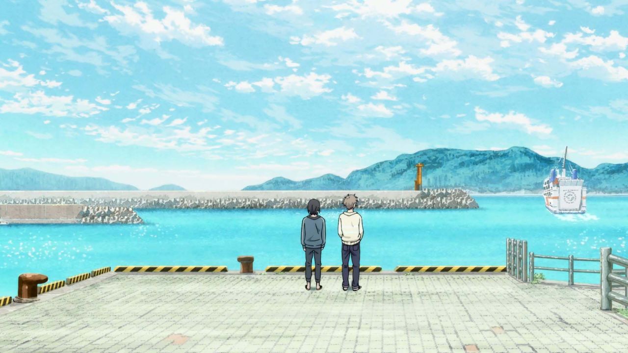 The Best BL Anime To Watch on Crunchyroll