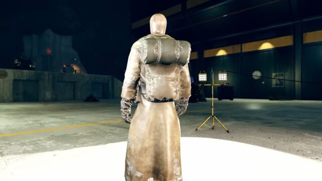 Die seltensten Kleidungsstücke in Fallout 76
