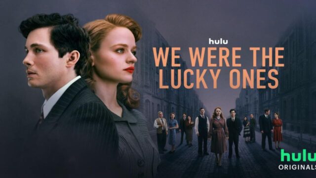 Das Ende von „We Were The Lucky Ones“ (Episode 3) wird erklärt