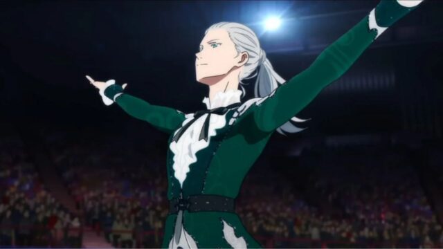 victor nikiforov