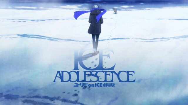 ice adolescence