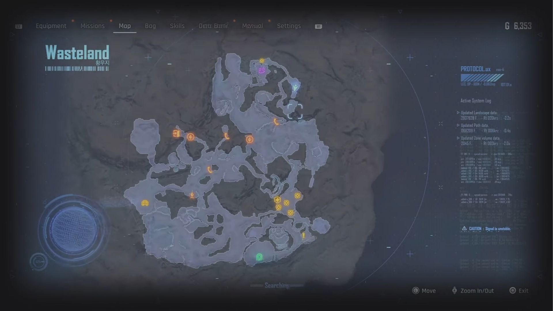 How to get the Holiday Rabbit suit in Stellar Blade?