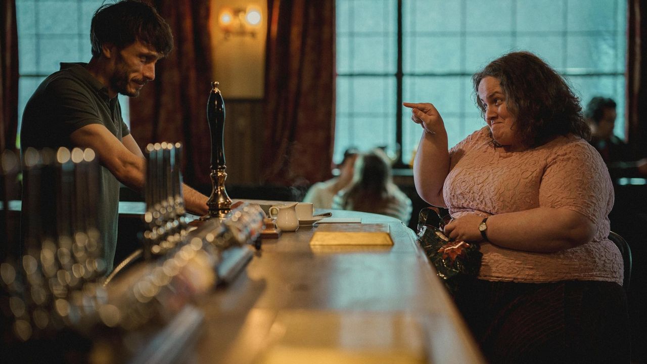 Baby Reindeer: The Real “Martha Scott” Interview Breakdown cover