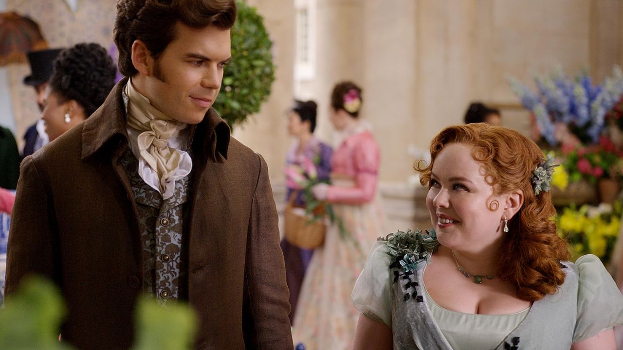 Bridgerton Season 3: Penelope’s New Look Explained cover