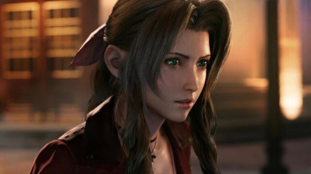 What happens to Aerith in Final Fantasy 7 Rebirth? Aerith’s Fate Revealed