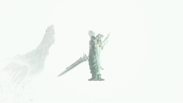 Does Aerith die in Final Fantasy 7 Rebirth?