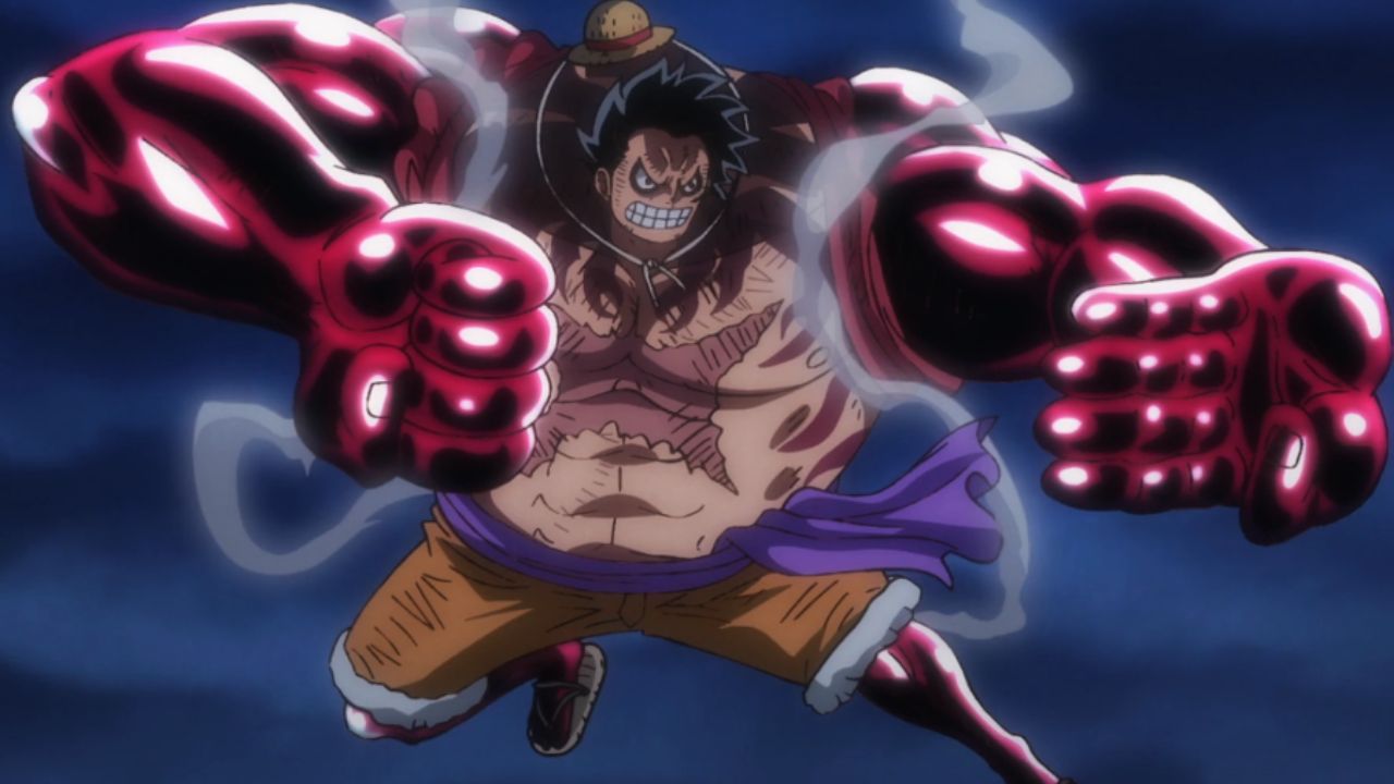 Ten Best Moments Of The Dressrosa Arc In One Piece