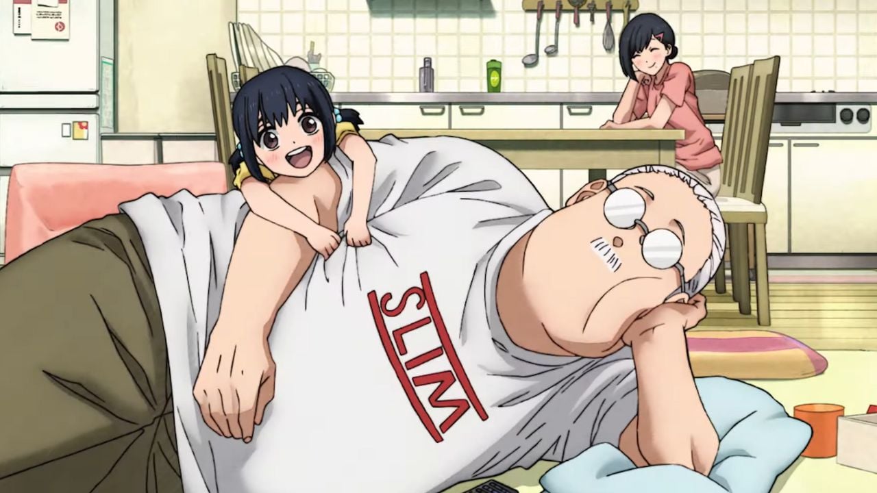 Sakamoto Days Episode 3 Rrelease Date, Where To Watch, And More cover