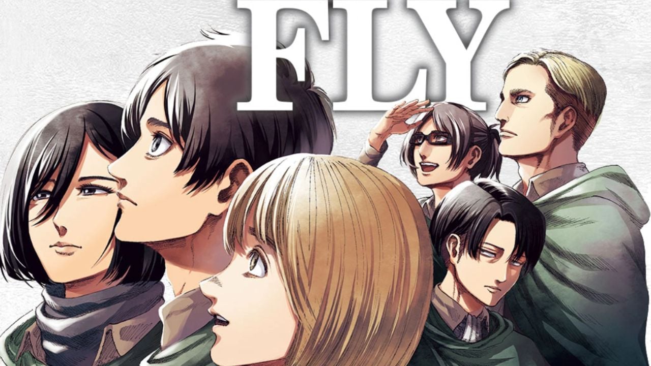 Attack on Titan ‘Bad Boy’: Is It Delayed? Release date, Where to Read and More cover