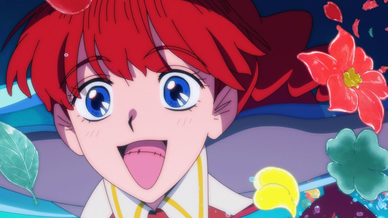 Kinema Citrus Reveals ‘The Little Mermaid’ Inspired Original Anime ‘Goodbye, Lara’ cover