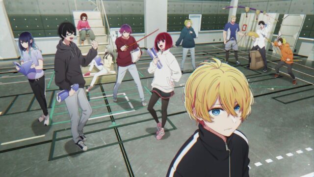 Oshi No Ko Season 2 Info – Release Date, Plot and Latest Updates