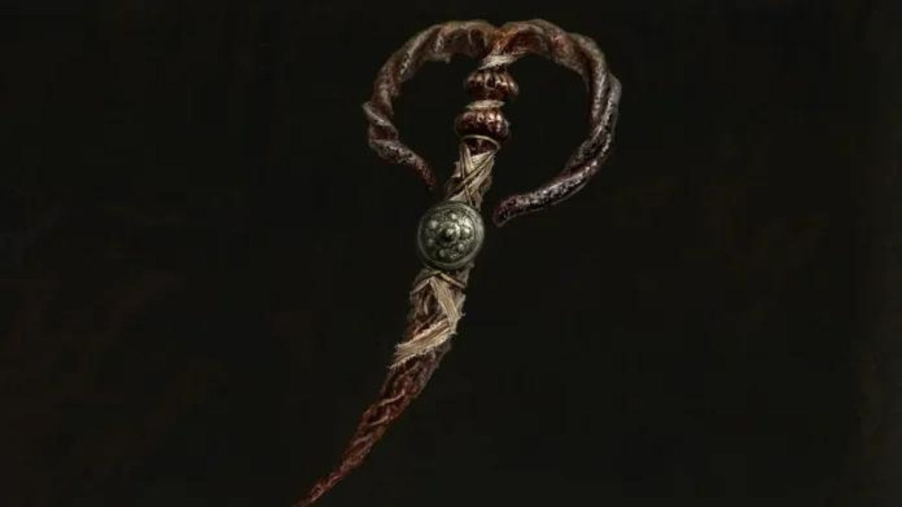 How to obtain Blade of Mercy to dominate foes with crit-hits in the new DLC? cover